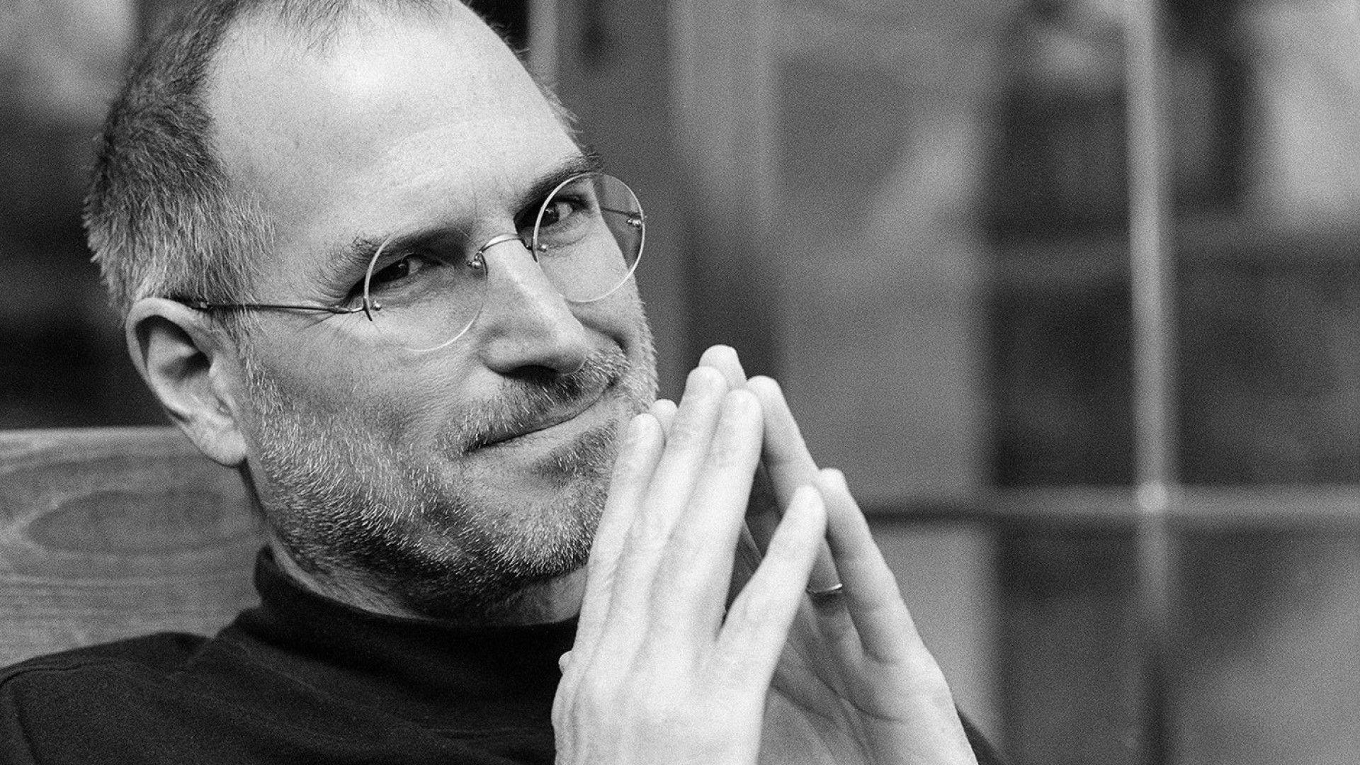 10 Financial Lessons from Steve Jobs on Building Strong Savings