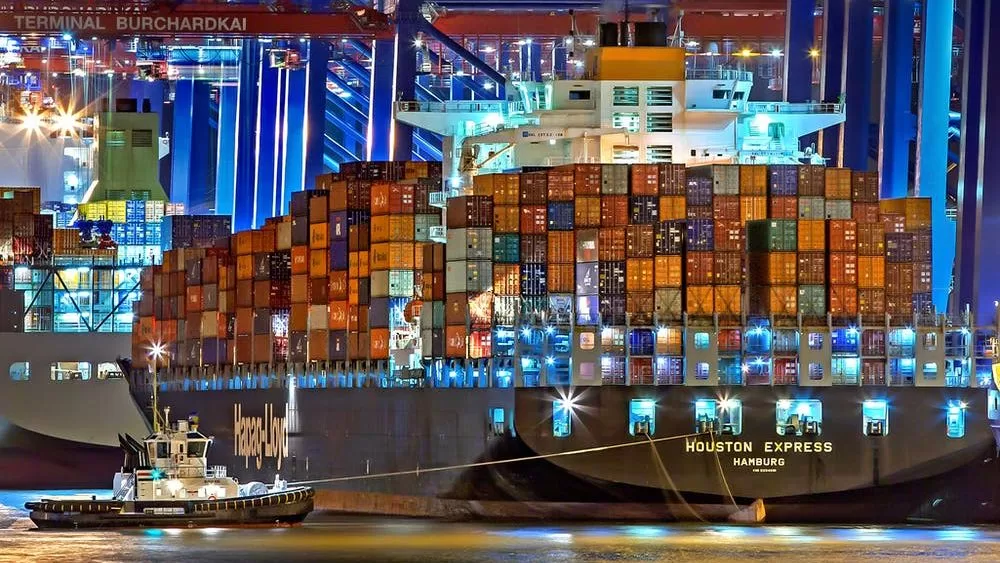 Foreign trade documents