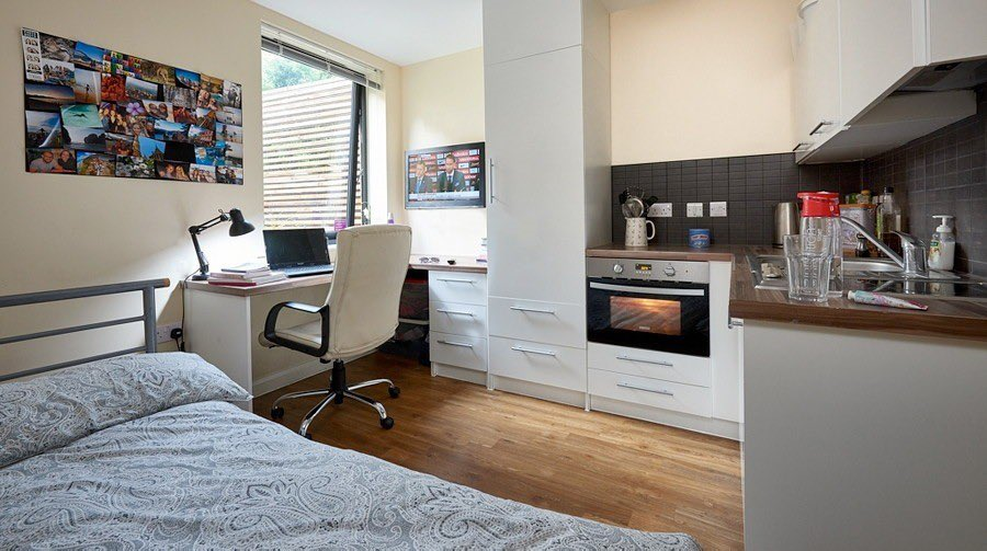 Accommodation for Immigrant Students