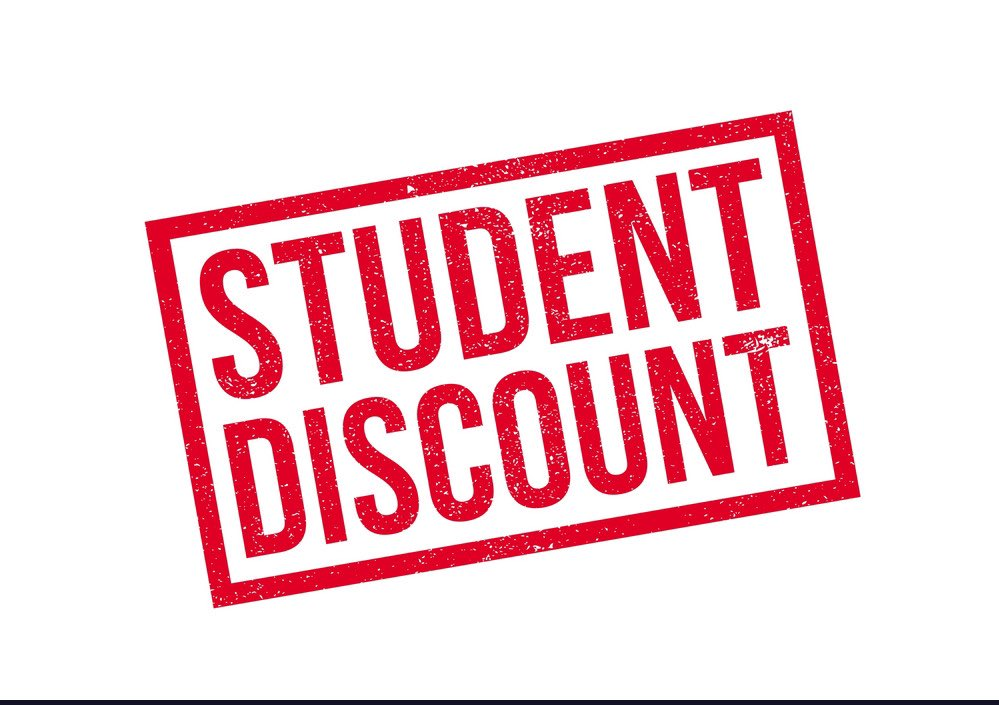 Discounts for Immigrant Students