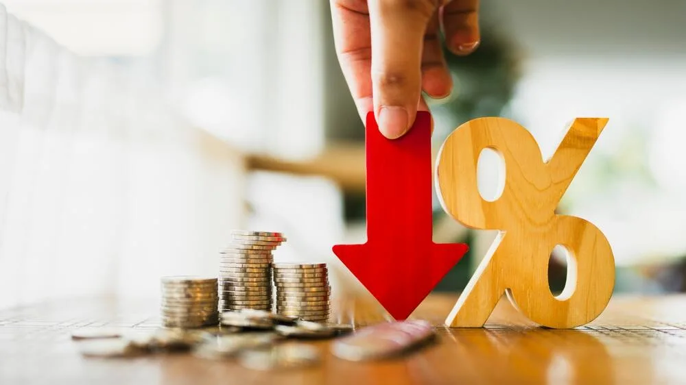Lower credit card rates