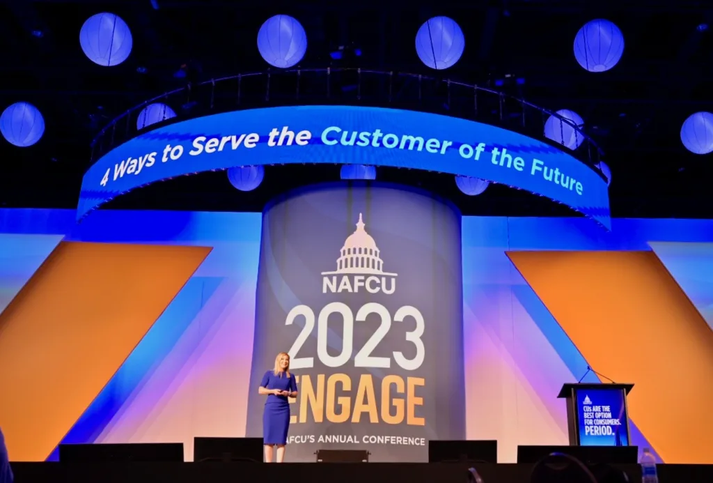 NAFCU Annual Conference