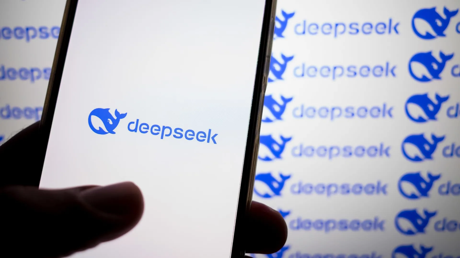 The Story Behind DeepSeek AI Innovation Breakthroughs