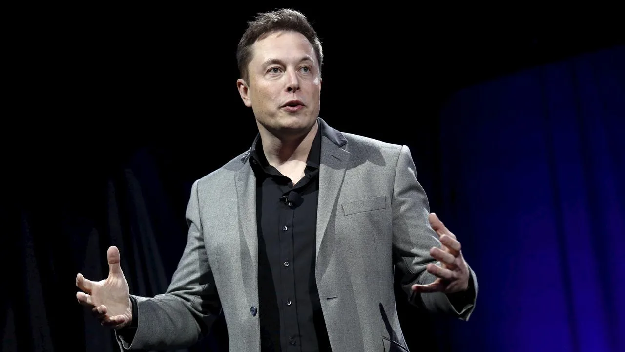 How Elon Musk Built His Billion-Dollar Empire from Zero to $400Bn