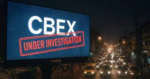 CBEX Scam