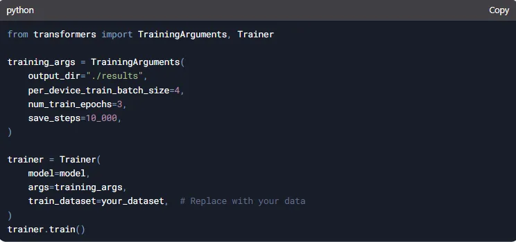 Run DeepSeek locally