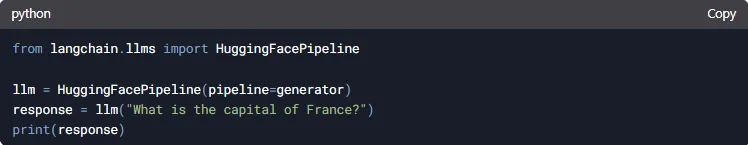 Run DeepSeek locally