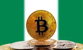 Crypto taxation in Nigeria