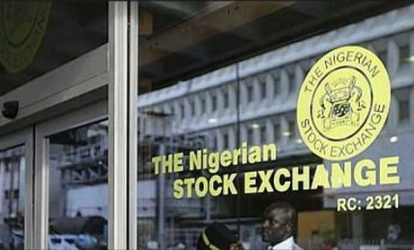 Buy shares in Nigeria
