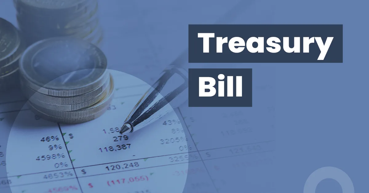 Nigerian treasury bills
