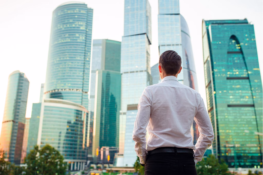 How to Build and Pursue Your Passions with Confidence