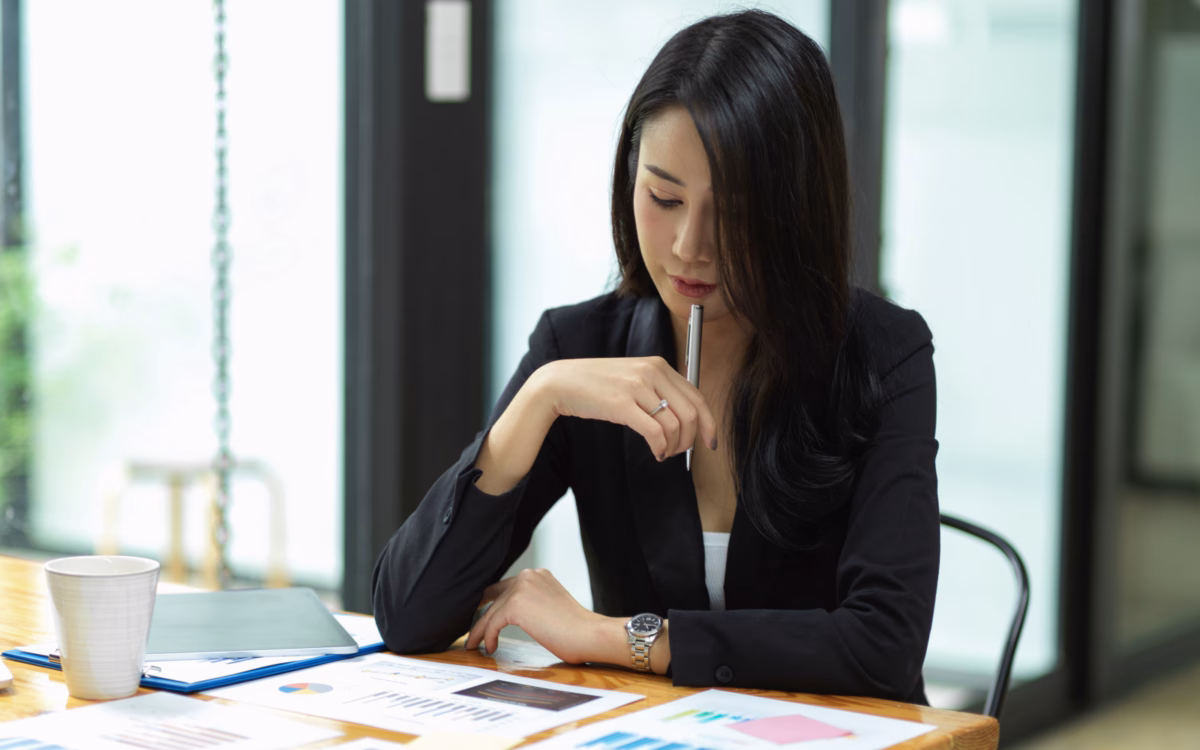 Business Plan Sample for Small Business Owners to Follow