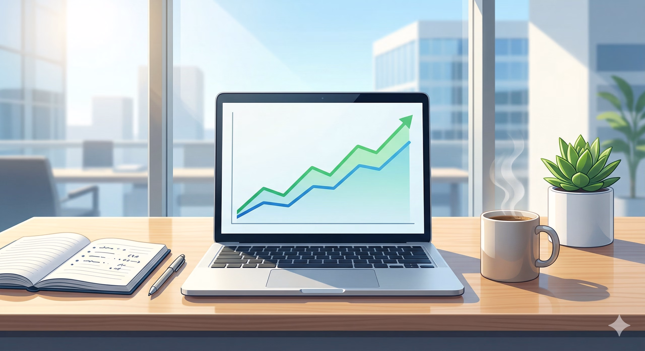 How to scale a business