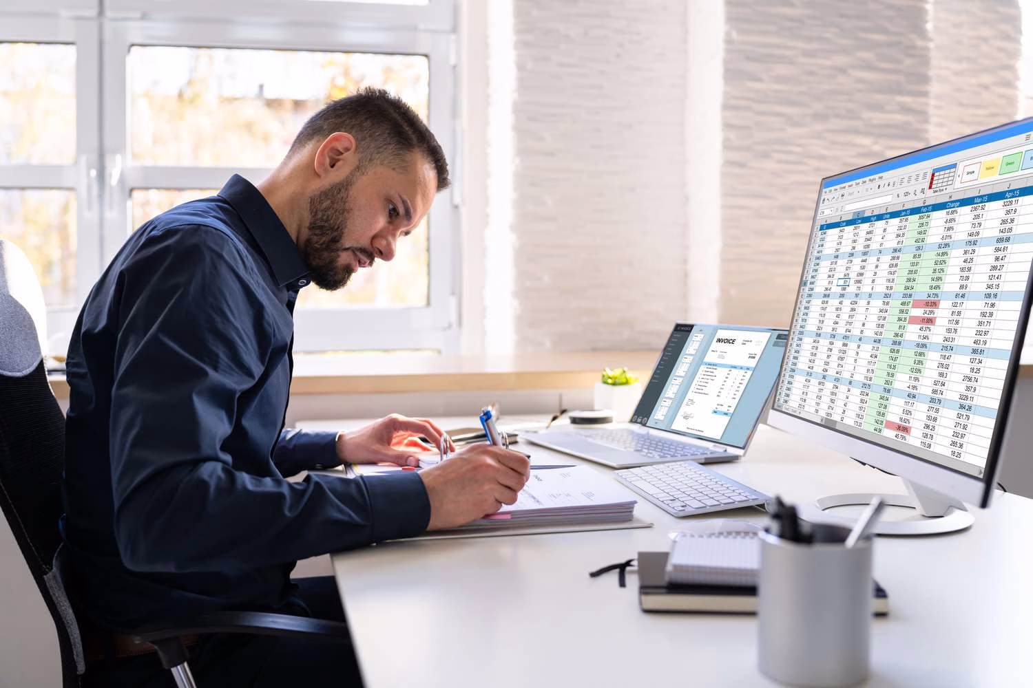 Best bookkeeping software for small businesses