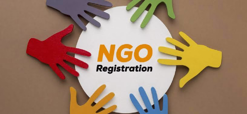How to Register an NGO