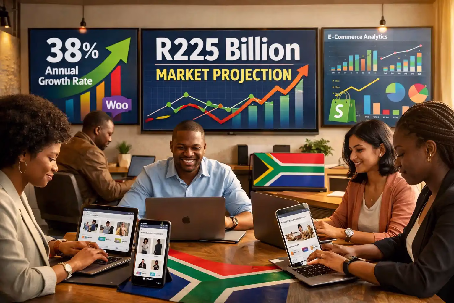 business ideas in South Africa