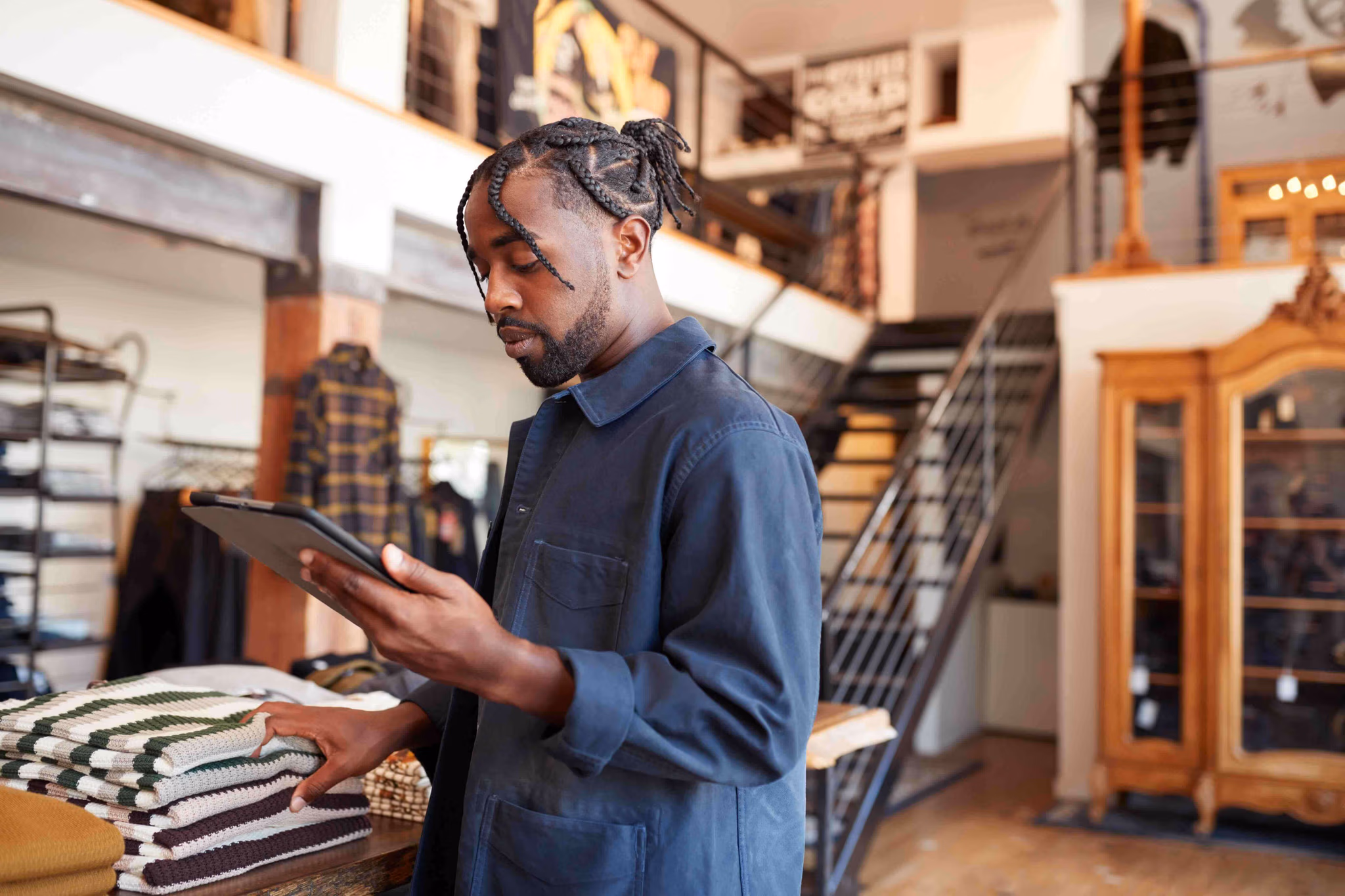 How to start a franchise in Nigeria