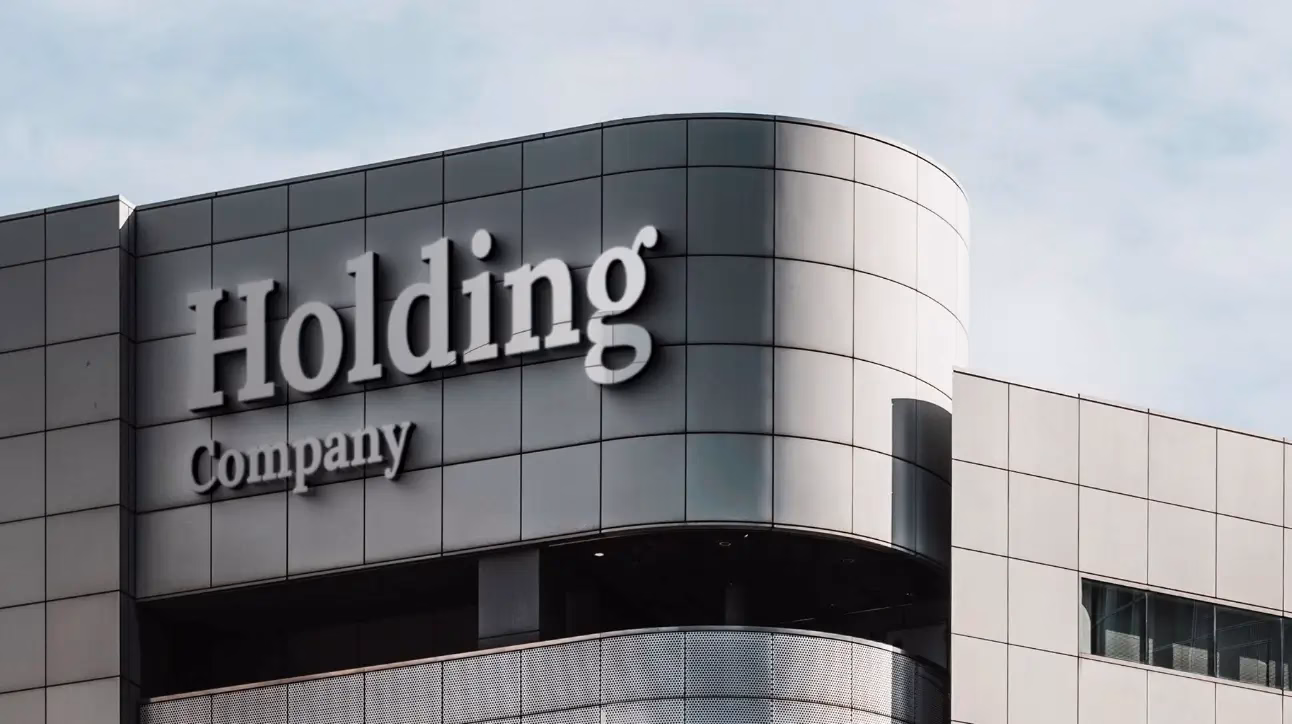 holding company