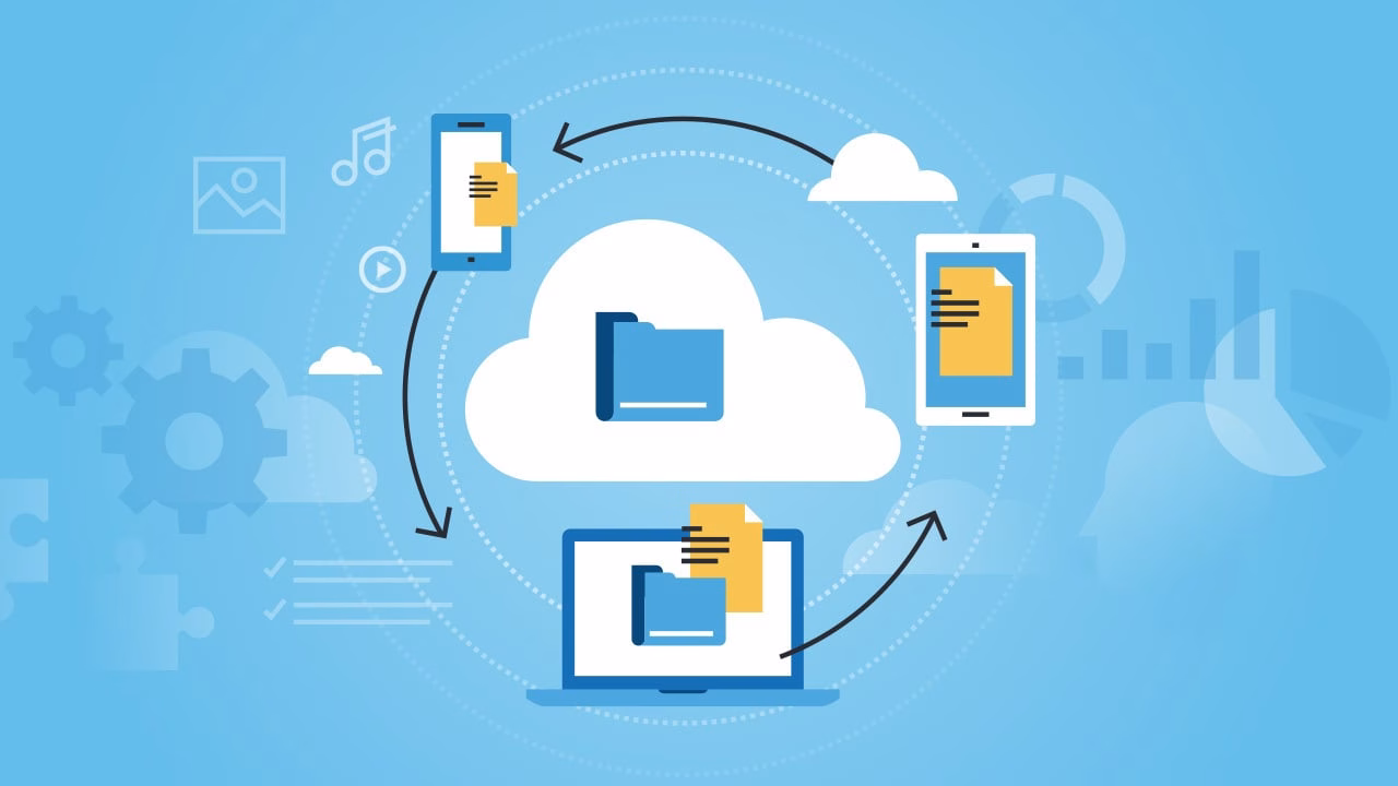 cloud storage providers