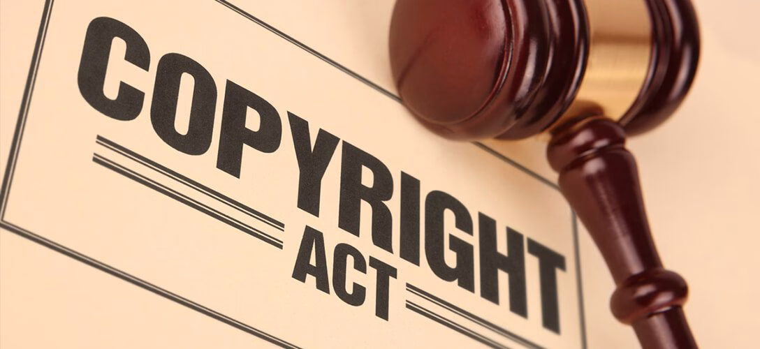 new copyright bill